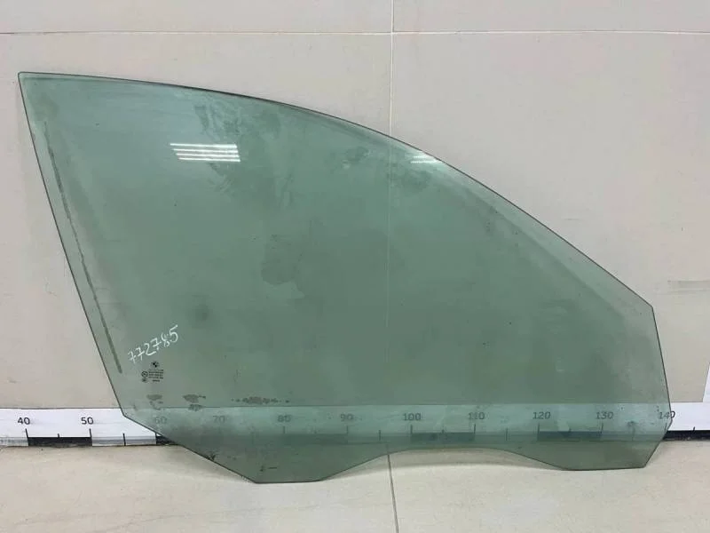 Стекло двери передней правой BMW 5-series E60/E61 2003-2009