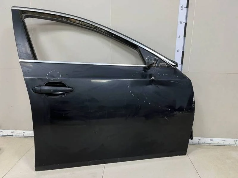 Дверь передняя правая BMW 5-series E60/E61 2003-2009