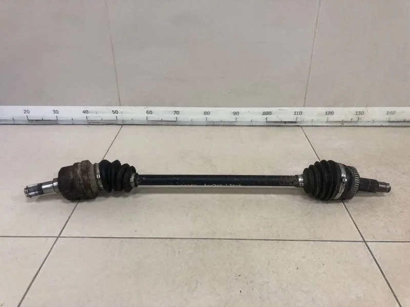 Полуось задняя правая SsangYong Actyon New/Korando 2010>