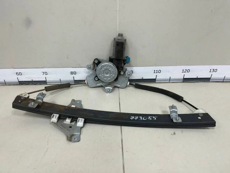 Стеклоподъемник электр. передний правый Chevrolet Lacetti (J200) 2003-2013