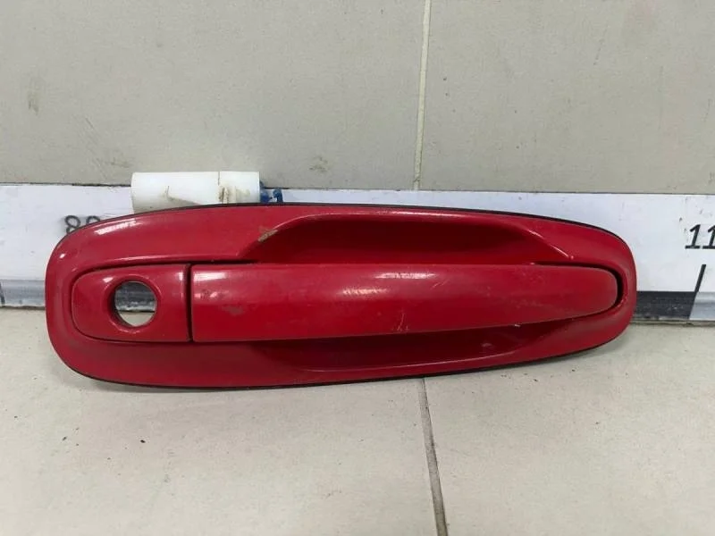 Ручка двери передней наружная правая Chevrolet Lacetti (J200) 2003-2013