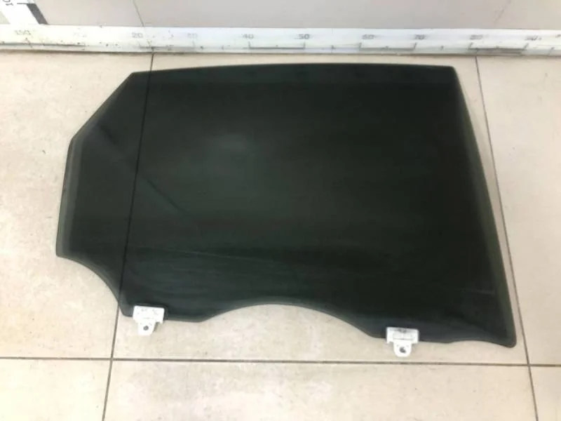 Стекло двери задней правой Infiniti EX/QX50 (J50) 2008-2017