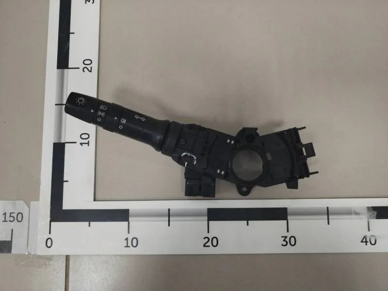 Переключатель поворотов подрулевой Hyundai Solaris 2010-2017