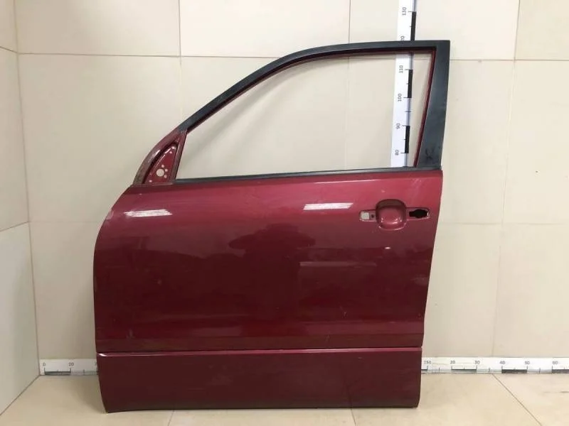 Дверь передняя левая Suzuki Grand Vitara 2005-2015