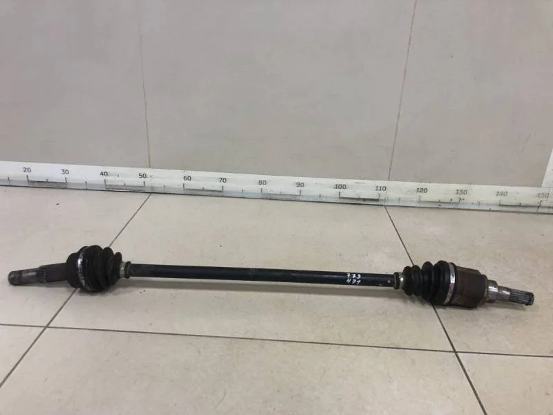 Полуось задняя правая Nissan Murano (Z50) 2004-2008
