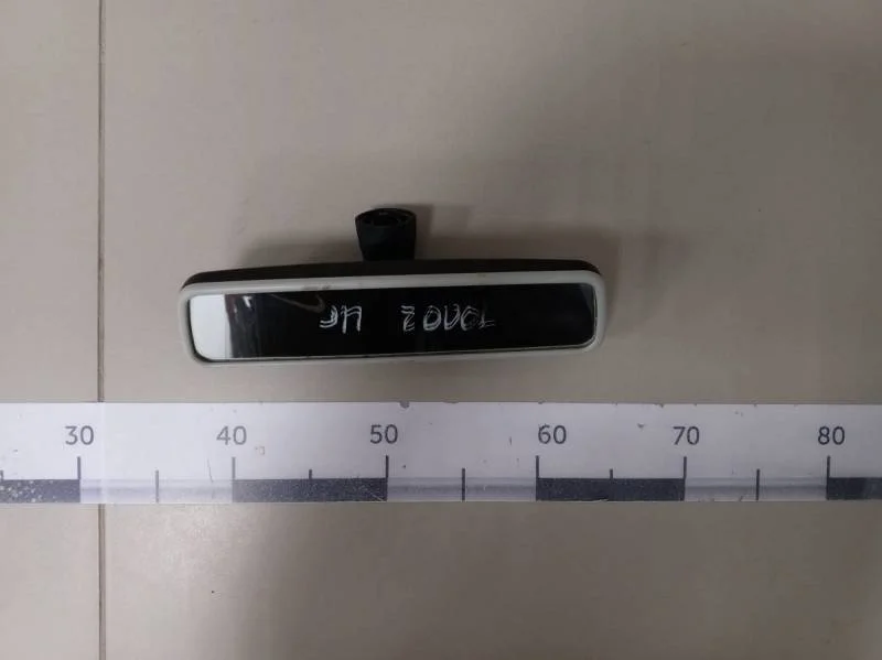 Зеркало заднего вида Skoda Rapid 2012-2020