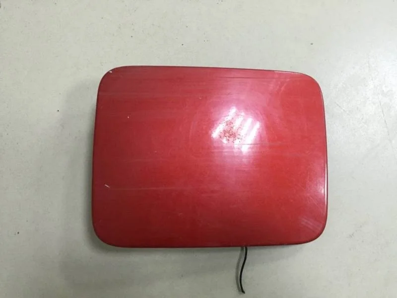 Лючок бензобака Kia Rio 2 (JB) 2005-2011