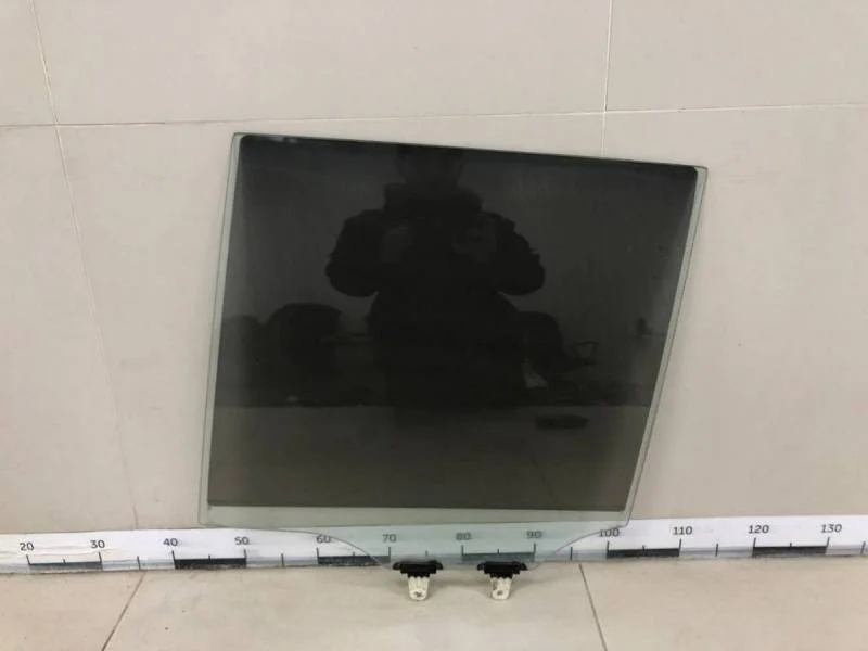 Стекло двери задней левой Suzuki Grand Vitara 2005-2015