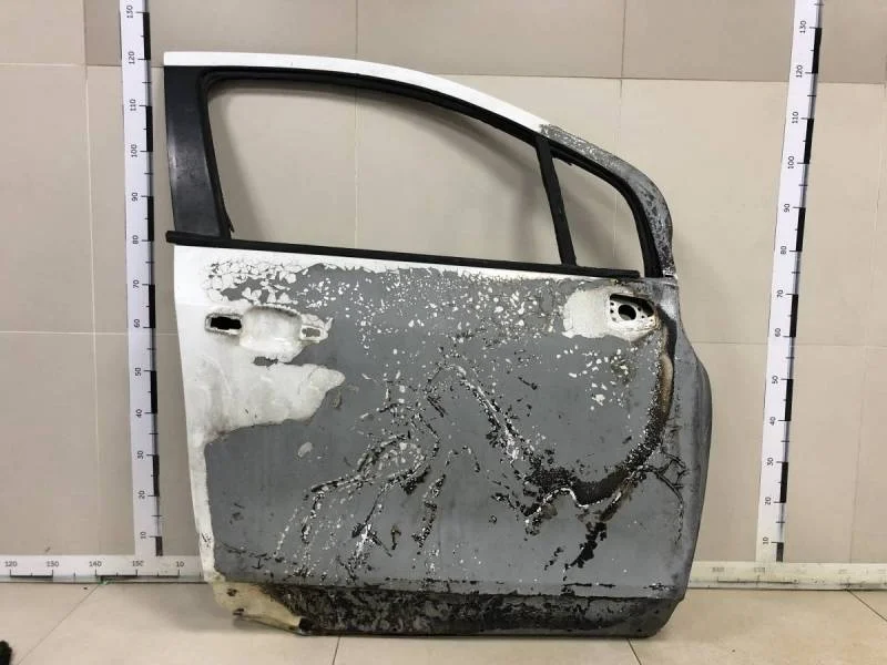 Дверь передняя правая Opel Mokka 2012>