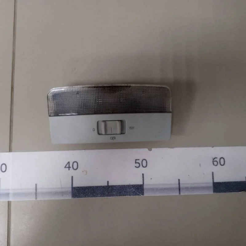 Плафон салонный Volkswagen Polo (Sed RUS) 2011>