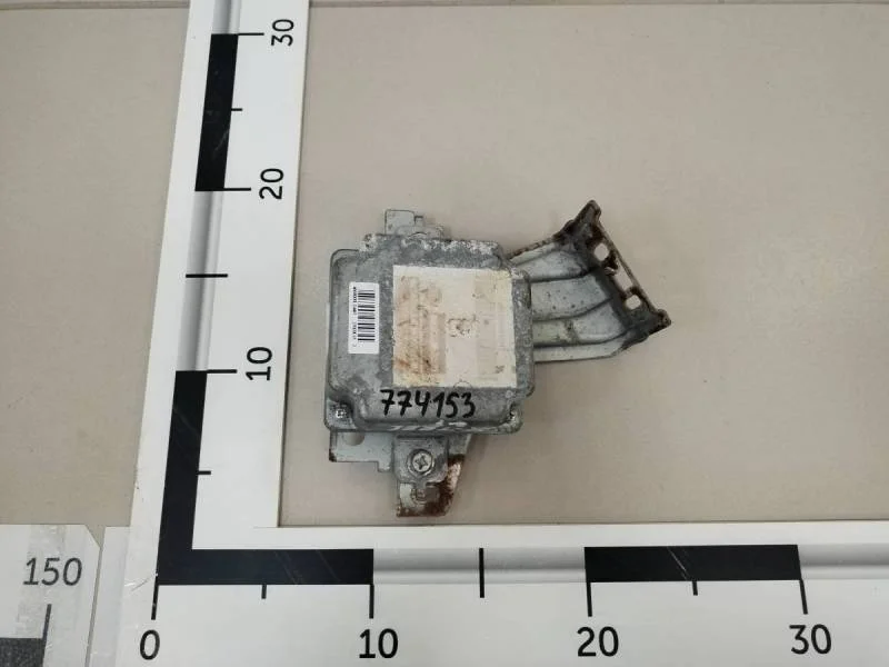 Блок электронный Nissan X-Trail (T31) 2007-2014