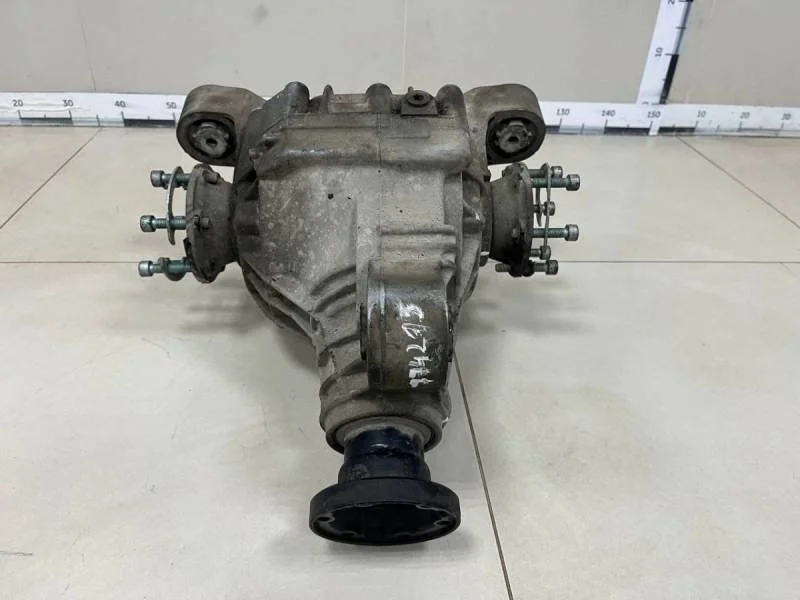 Редуктор заднего моста Porsche Cayenne 2003-2010