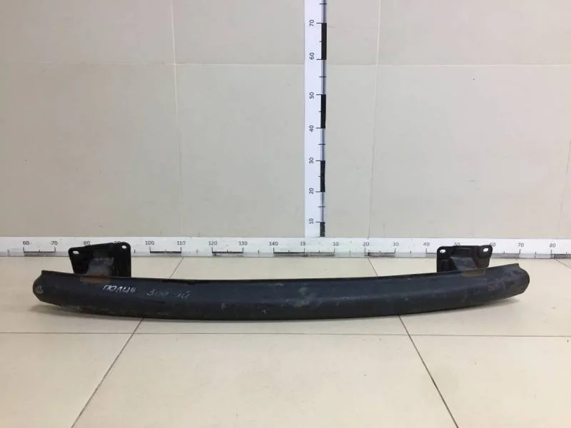 Усилитель заднего бампера Volkswagen Polo (9N) 2001-2009