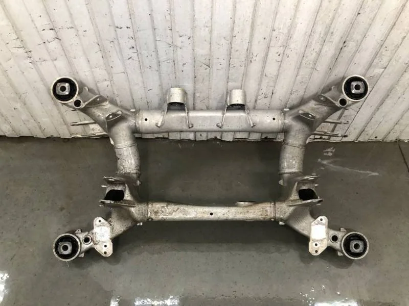 Балка задняя BMW 5-series E60/E61 2003-2009