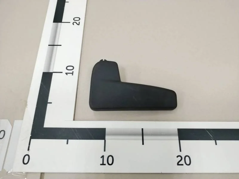 Ручка открывания капота Volkswagen Polo (Mk6) 2020>