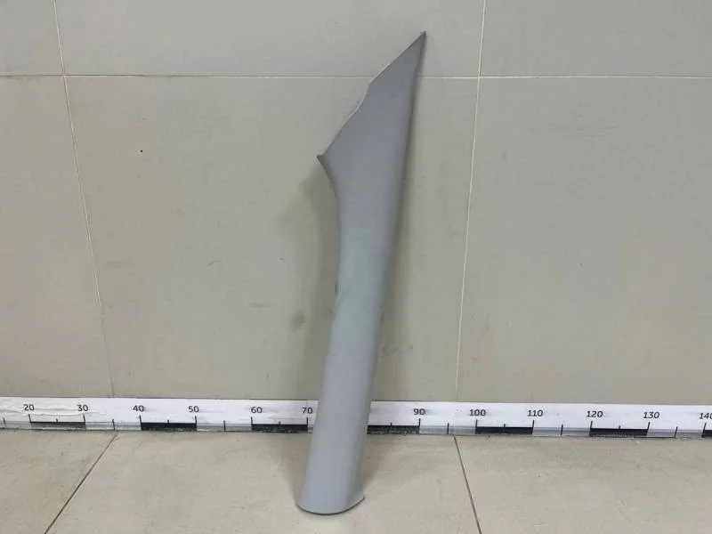 Обшивка стойки Volkswagen Polo (Sed RUS) 2011>