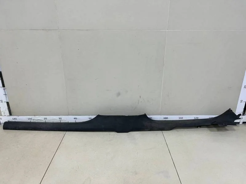 Накладка порога (внутренняя) Volkswagen Polo (Sed RUS) 2011>