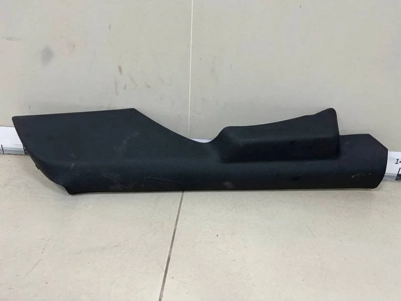 Обшивка стойки Volkswagen Polo (Sed RUS) 2011>