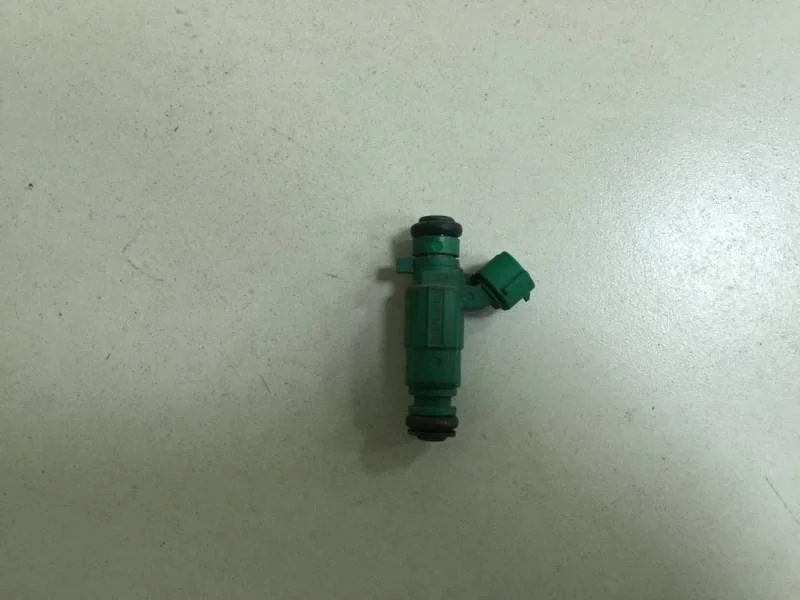 Форсунка инжекторная электрическая Hyundai Santa Fe (SM) Santa Fe Classic 2000-2012