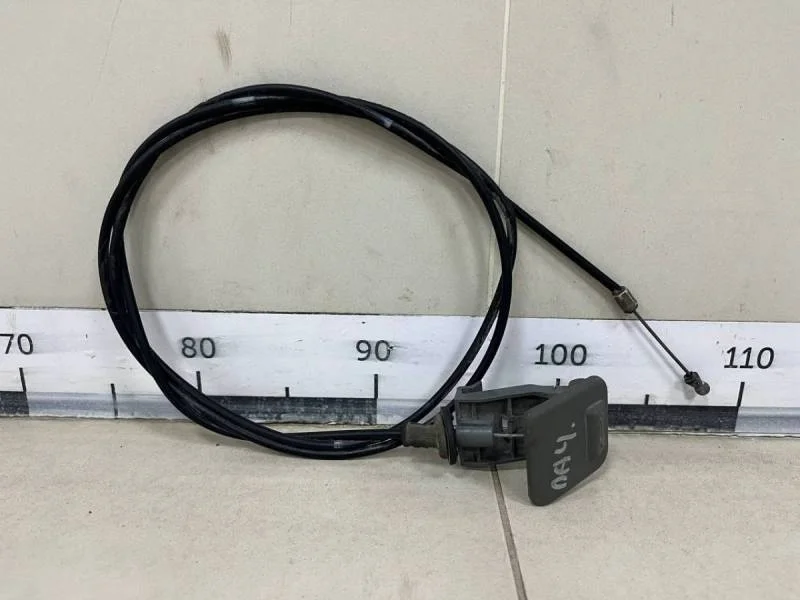 Трос открывания капота Chevrolet Lacetti (J200) 2003-2013