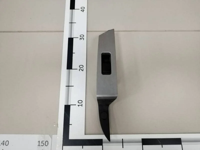 Кнопка стеклоподъемника Nissan Murano (Z51) 2008-2015