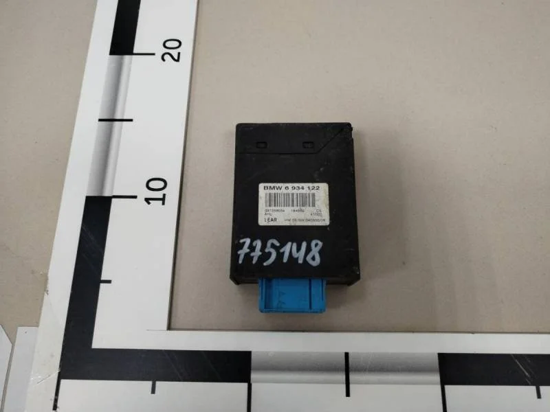 Блок электронный BMW 5-series E60/E61 2003-2009