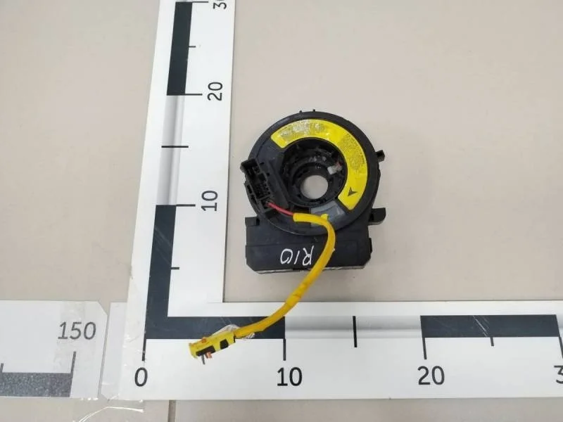 Механизм подрулевой для SRS (ленточный) Kia Rio 3 (UB) 2011-2017