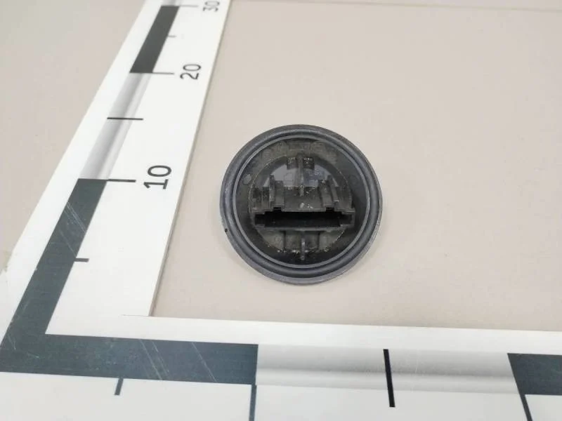 Резистор отопителя Volkswagen Polo (Sed RUS) 2011>