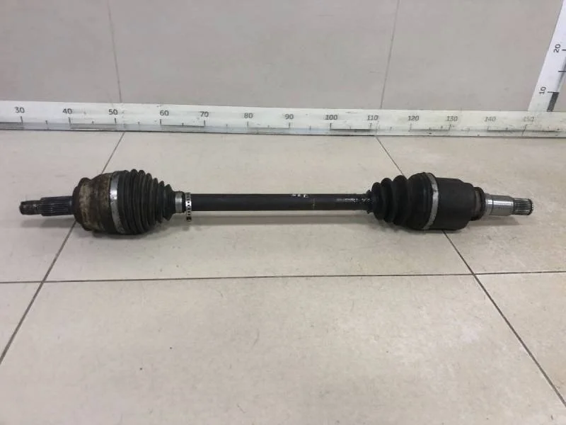 Полуось задняя левая Suzuki Grand Vitara 2005-2015
