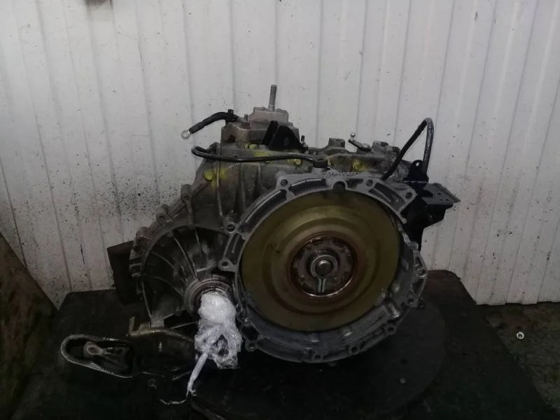 АКПП (автоматическая коробка переключения передач) Ford Mondeo 4 2007-2015