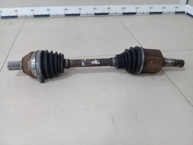 Полуось передняя левая Ford Mondeo 4 2007-2015