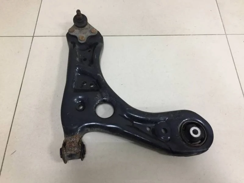 Рычаг передний правый Volkswagen Polo (Sed RUS) 2011>