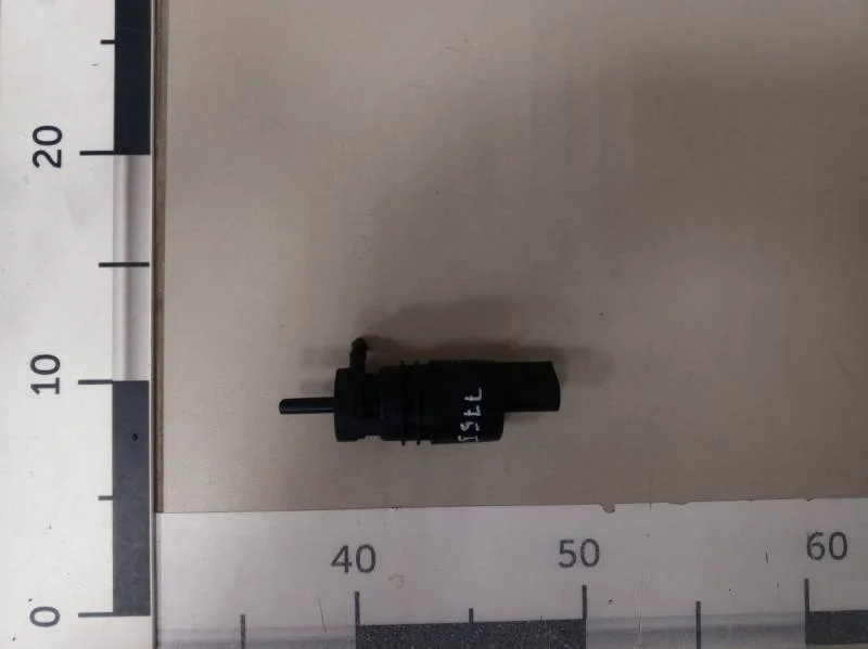 Насос омывателя Volkswagen Polo (Sed RUS) 2011>