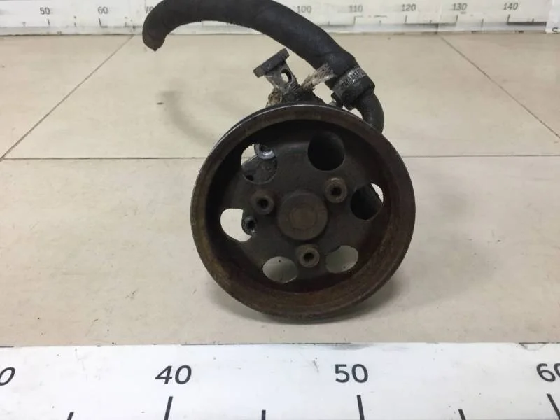 Насос гидроусилителя (электрогидроусилитель, ЭГУР) Volkswagen Passat B5 2000-2005