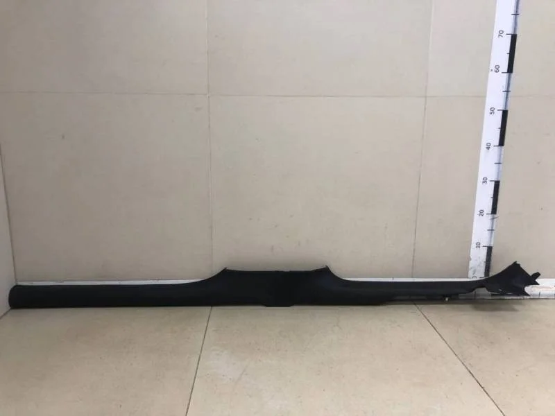 Накладка порога (внутренняя) Volkswagen Polo (Sed RUS) 2011>