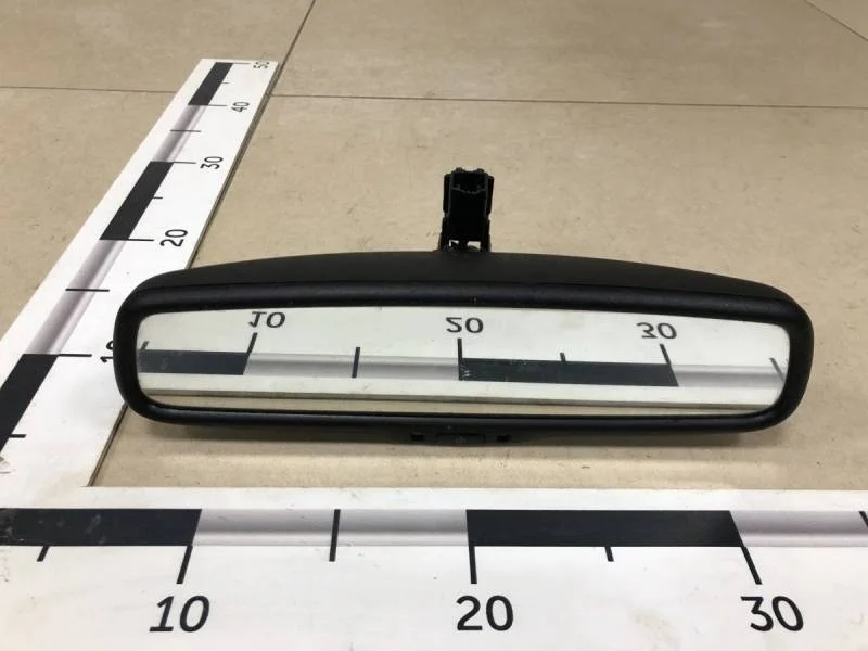 Зеркало заднего вида Kia Sorento (XM) 2009>