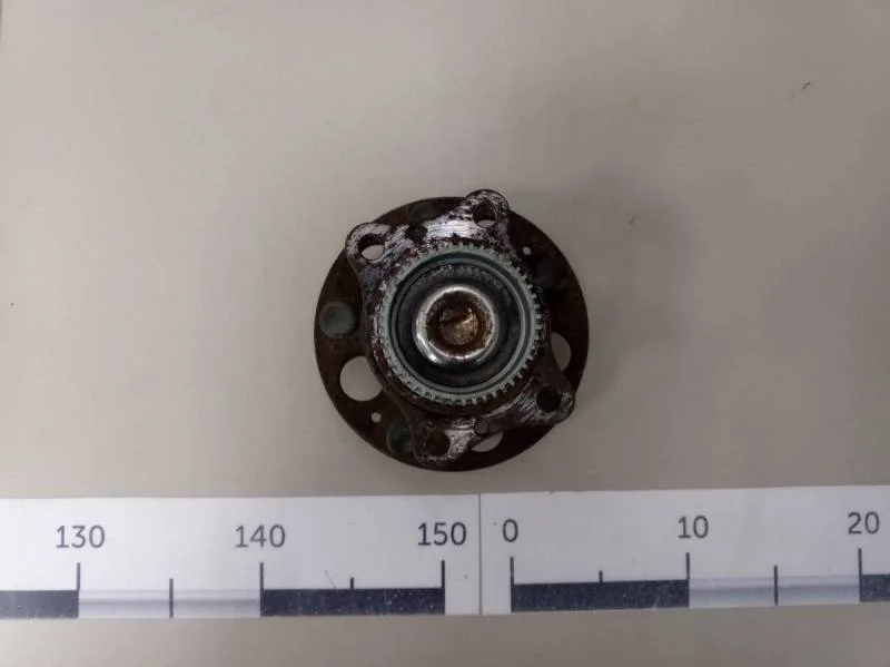 Ступица задняя Kia Cerato (YD) 2013-2020