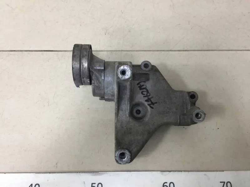 Кронштейн кондиционера Volkswagen Polo (Sed RUS) 2011>