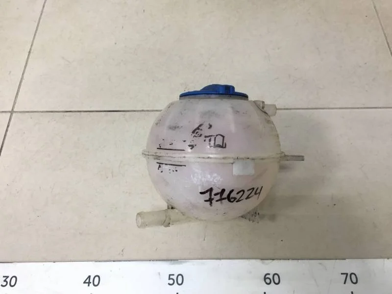 Бачок расширительный Volkswagen Polo (Sed RUS) 2011>