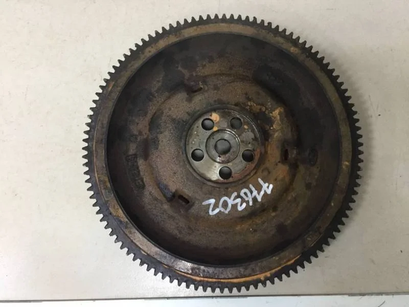 Маховик Hyundai Getz 2002-2010