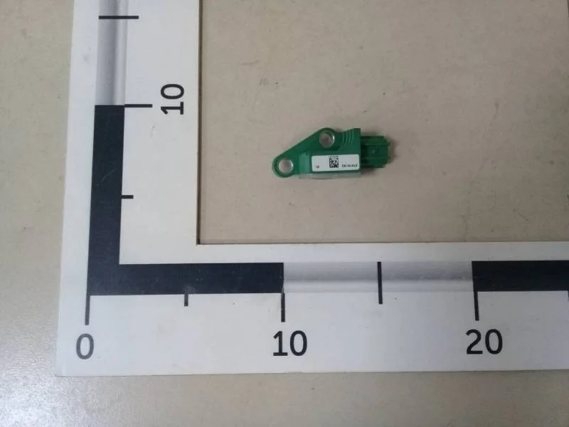 Датчик AIR BAG Volkswagen Passat B6 2005-2010