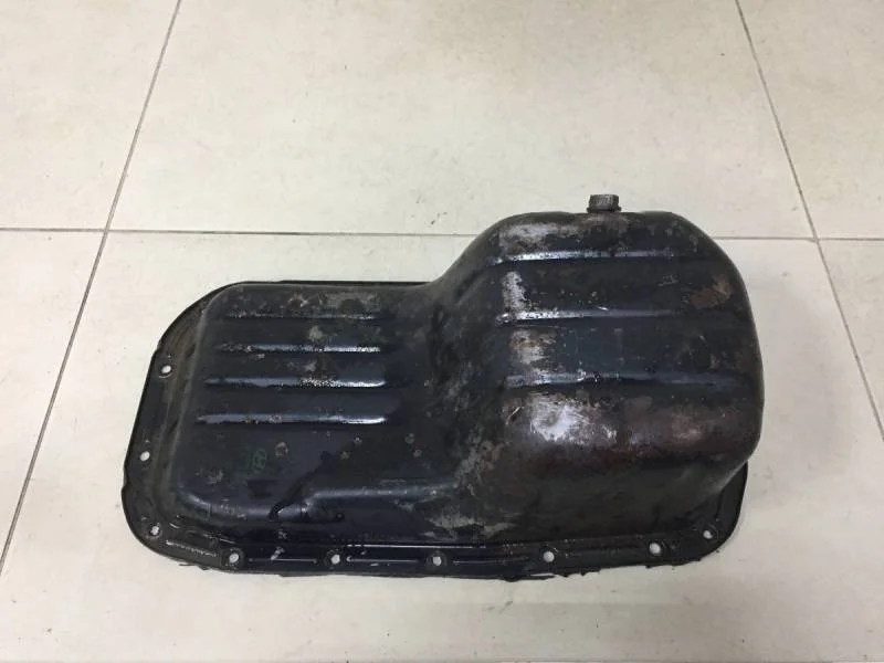 Поддон масляный двигателя Hyundai Getz 2002-2010