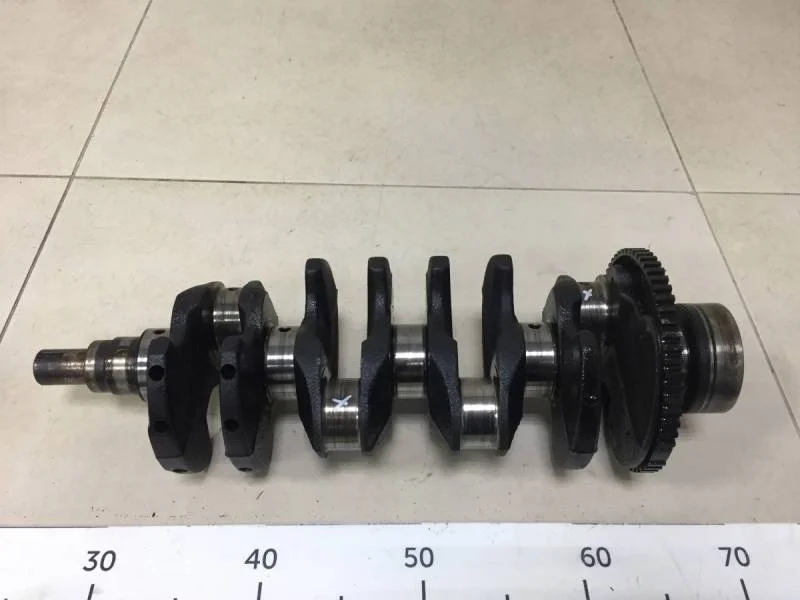 Коленвал Hyundai Getz 2002-2010