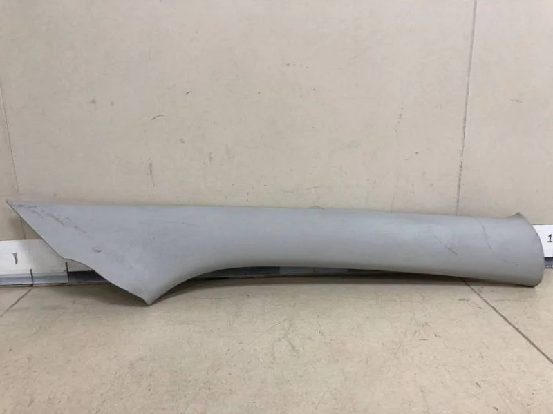 Обшивка стойки Volkswagen Polo (Sed RUS) 2011>