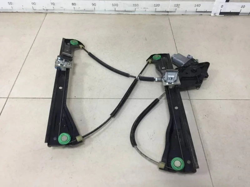 Стеклоподъемник электр. передний правый Volkswagen Polo (Sed RUS) 2011>