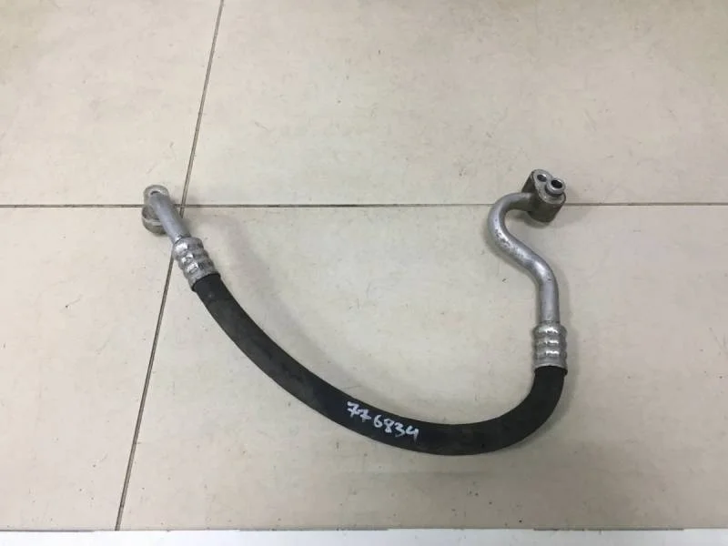 Трубка кондиционера Volkswagen Polo (Sed RUS) 2011>