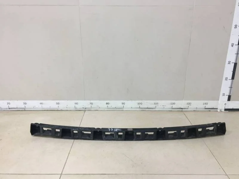 Кронштейн заднего бампера Volkswagen Polo (Sed RUS) 2011>