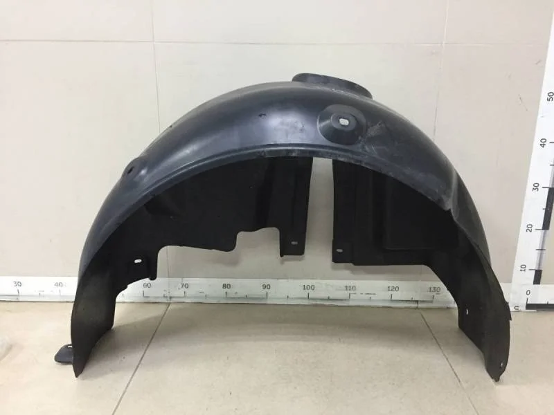 Локер задний левый Volkswagen Polo (Sed RUS) 2011>