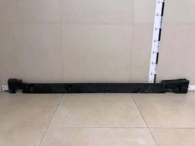 Накладка на порог (наружная) Suzuki Grand Vitara 2005-2015