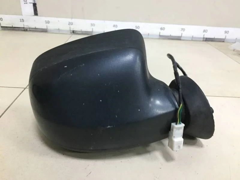 Зеркало правое электрическое Renault Logan (1) 2005-2014